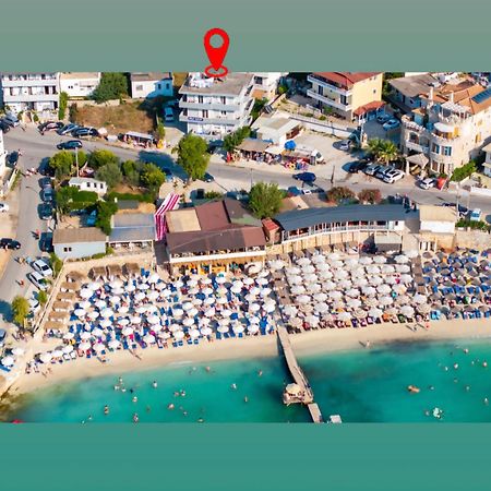 Vila Islands View Ksamil Luaran gambar