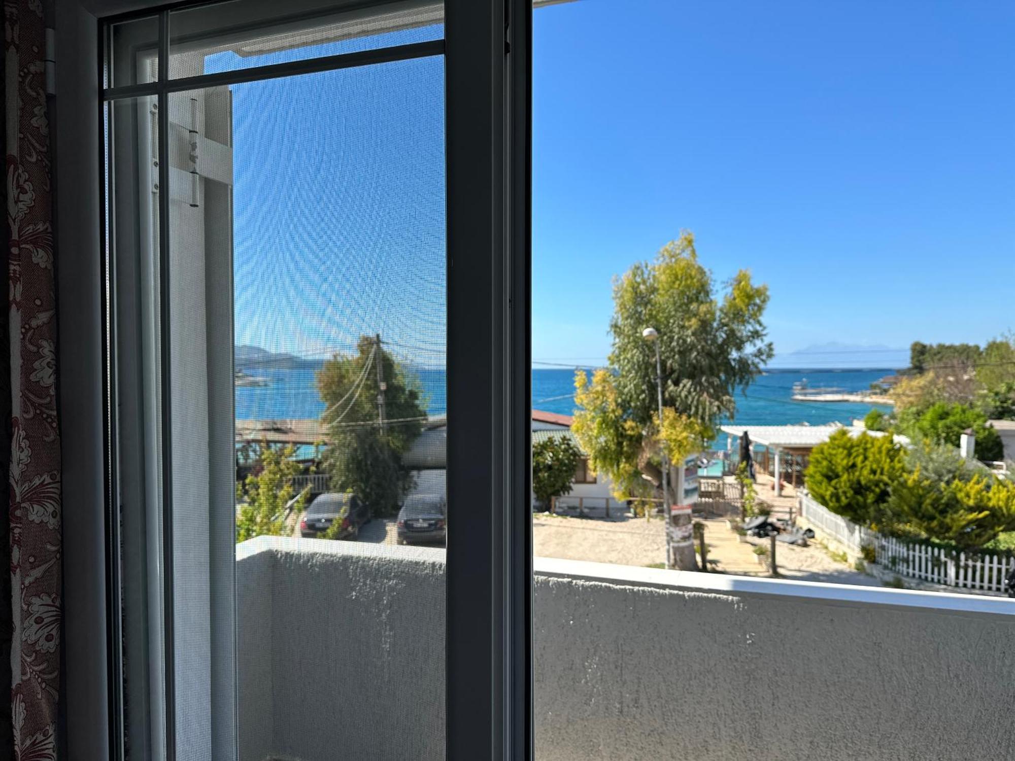 Vila Islands View Ksamil Luaran gambar