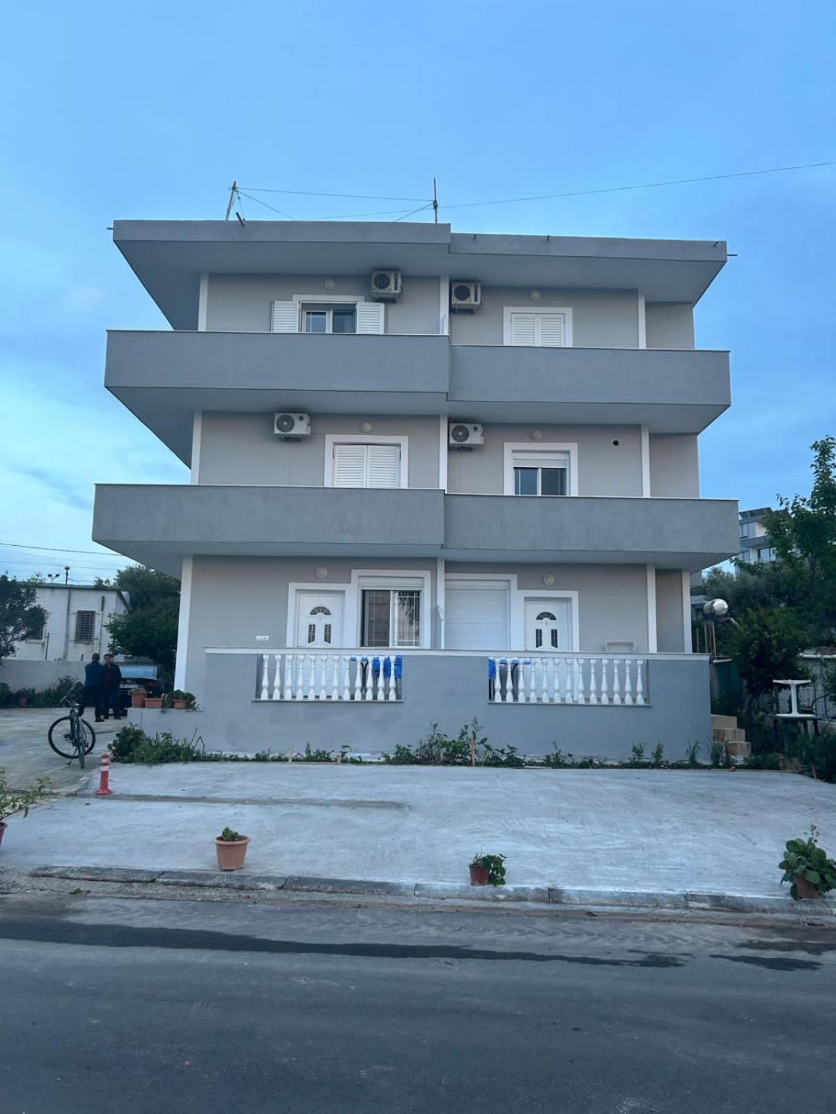 Vila Islands View Ksamil Luaran gambar