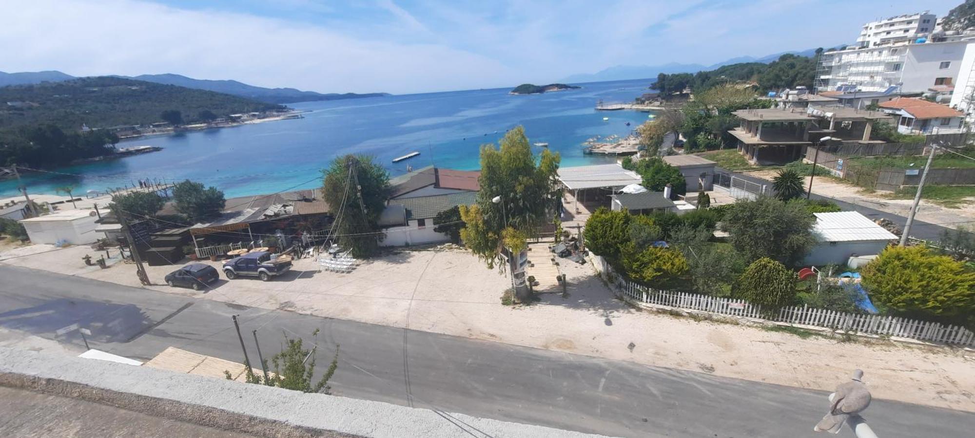 Vila Islands View Ksamil Luaran gambar