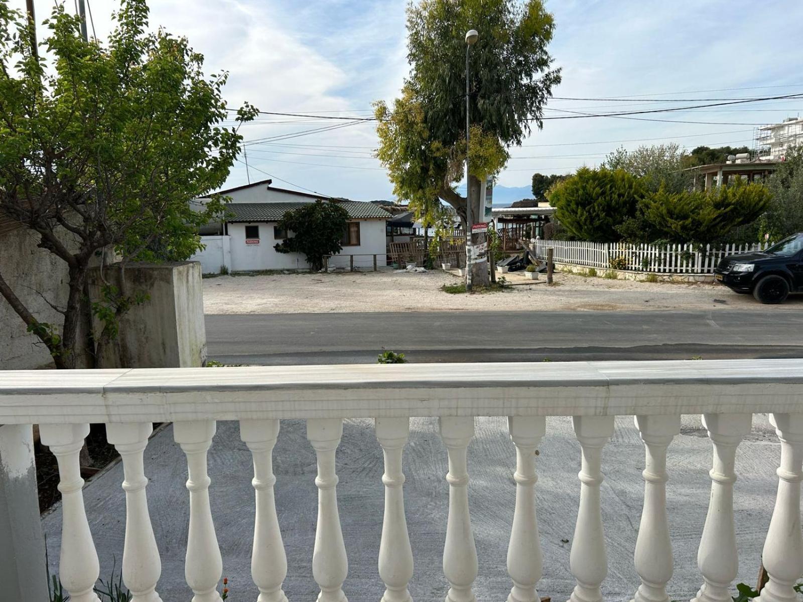 Vila Islands View Ksamil Luaran gambar