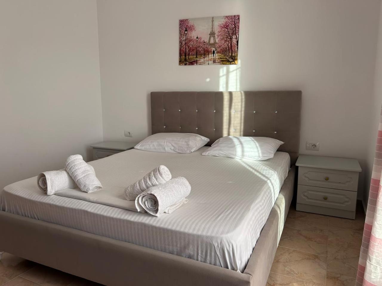 Vila Islands View Ksamil Bilik gambar