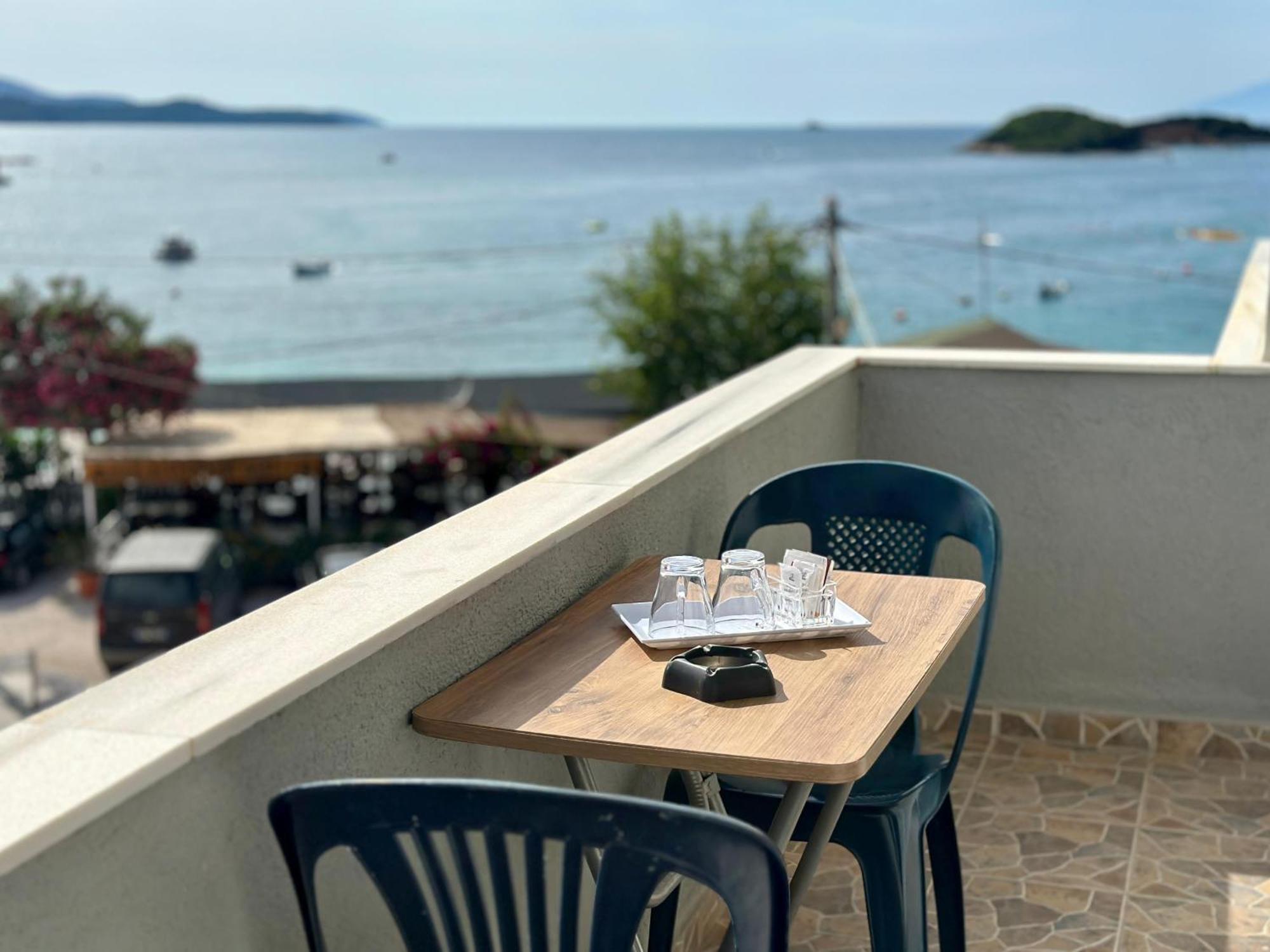 Vila Islands View Ksamil Luaran gambar