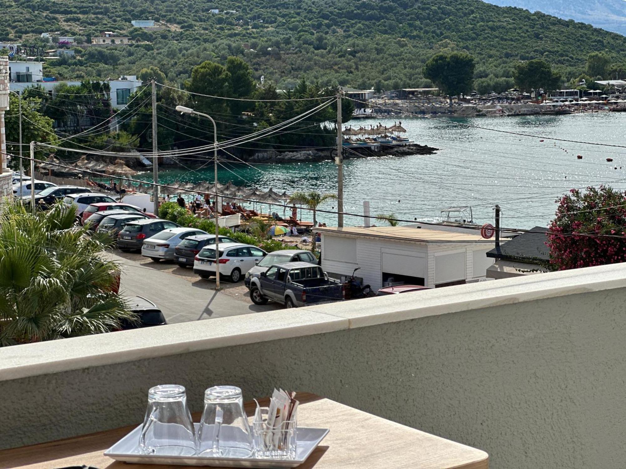 Vila Islands View Ksamil Luaran gambar