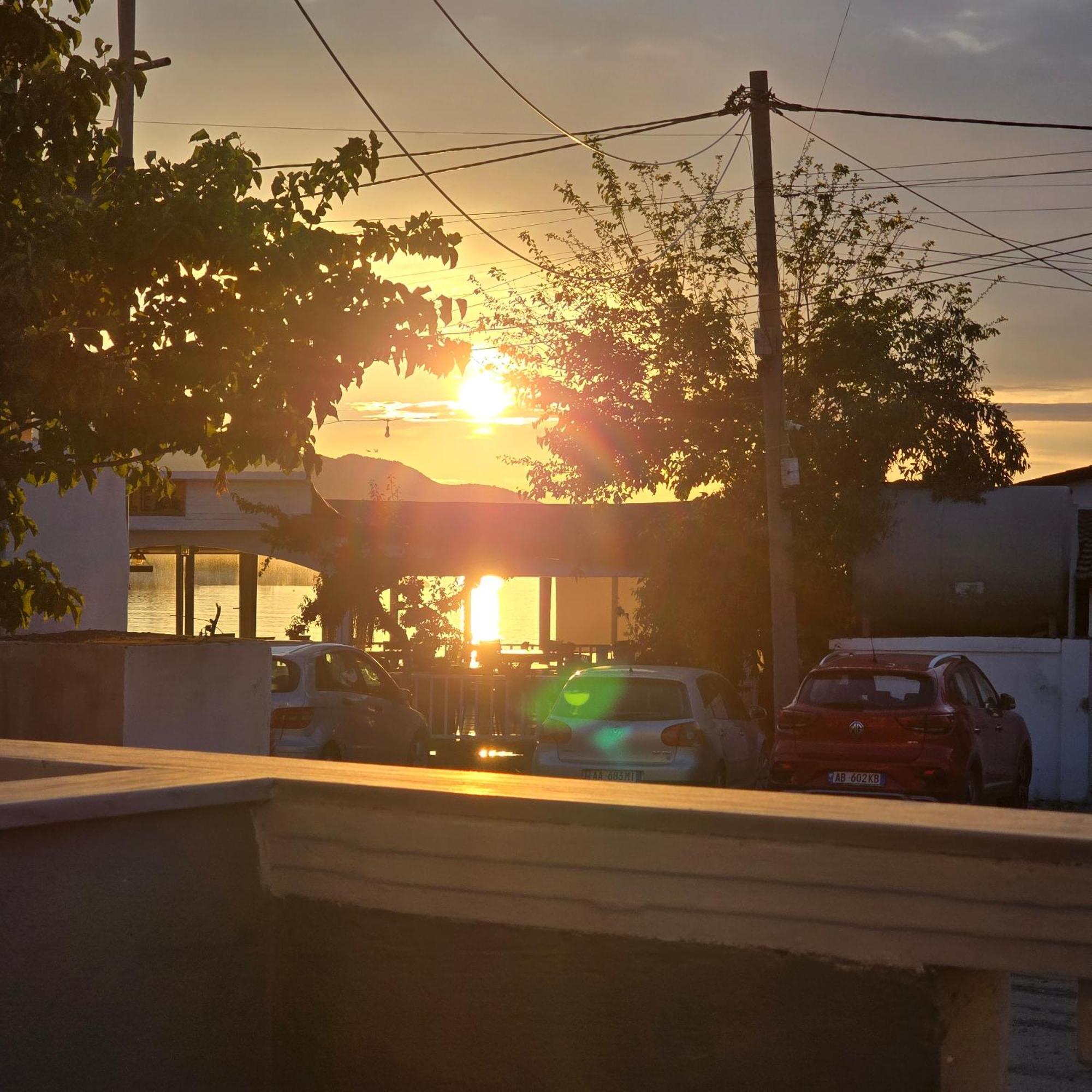 Vila Islands View Ksamil Bilik gambar